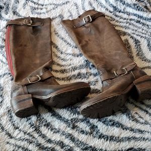 Freebird Boots